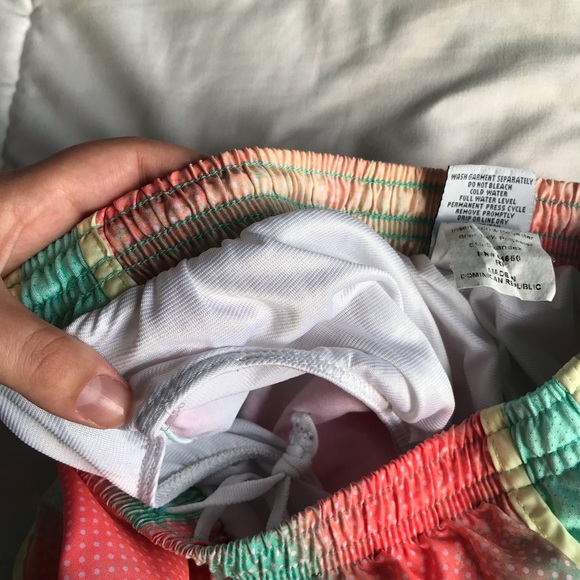 Varsity Shorts - Picture 3 of 6